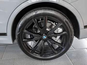 X7 xDrive 40d M-Sport Pro FACEL. PANO AHK HUD