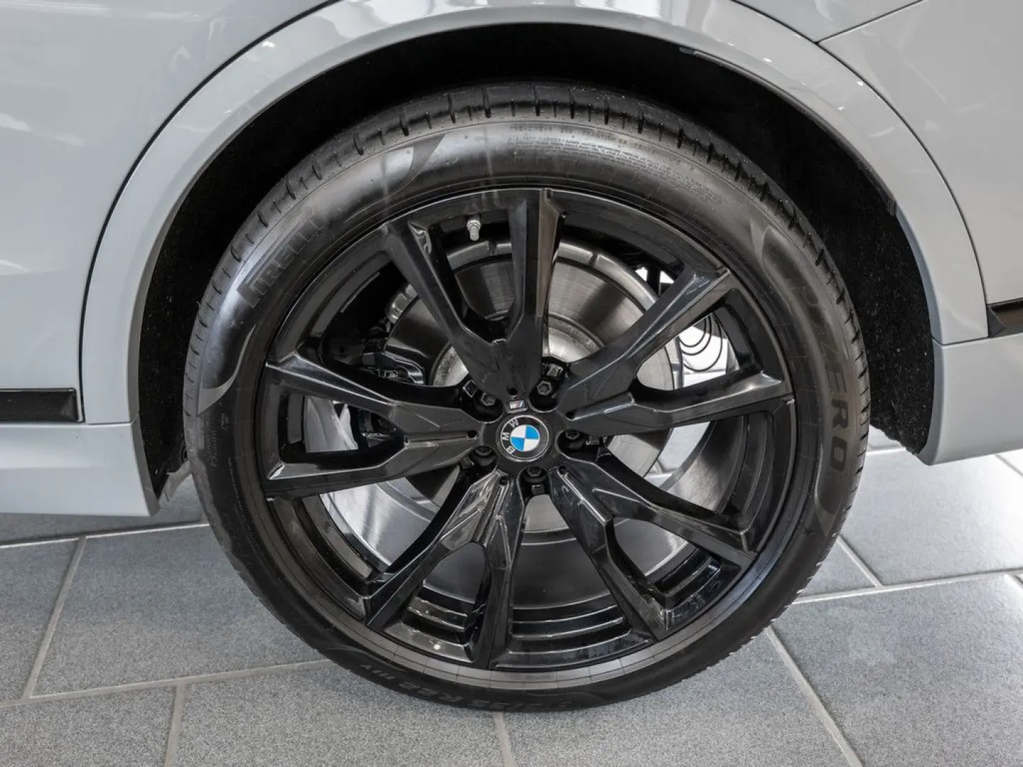X7 xDrive 40d M-Sport Pro FACEL. PANO AHK HUD