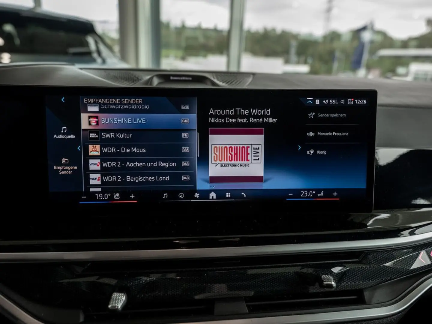 X7 xDrive 40d M-Sport Pro FACEL. PANO AHK HUD
