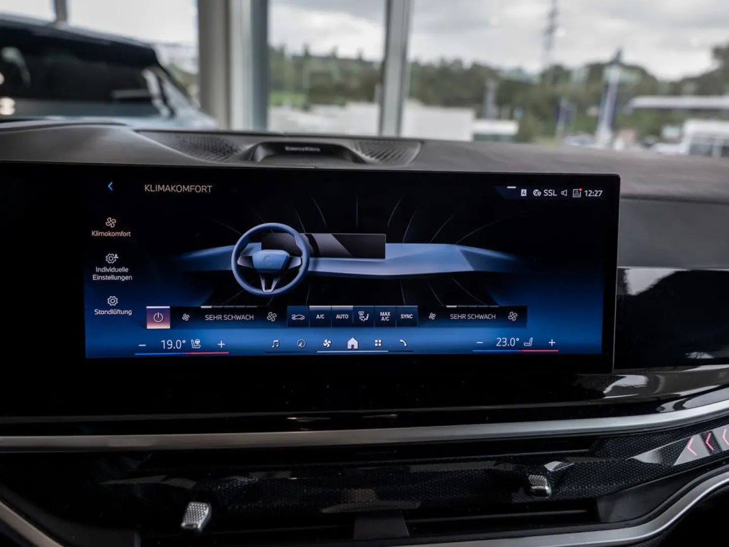 X7 xDrive 40d M-Sport Pro FACEL. PANO AHK HUD