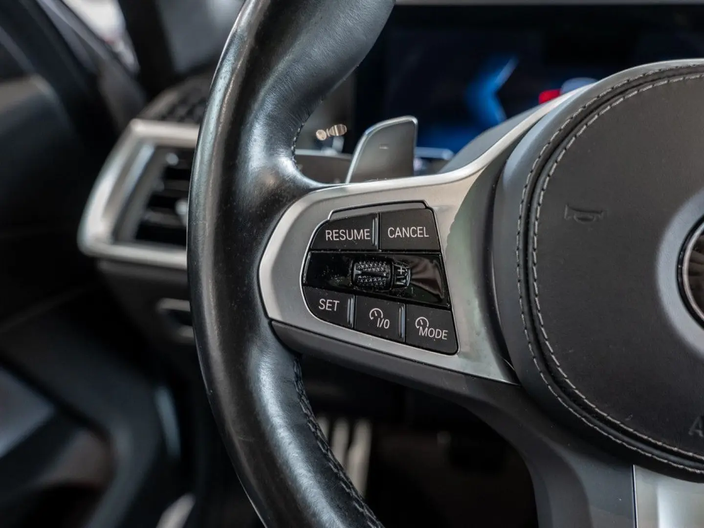 X7 xDrive 40d M-Sport Pro FACEL. PANO AHK HUD