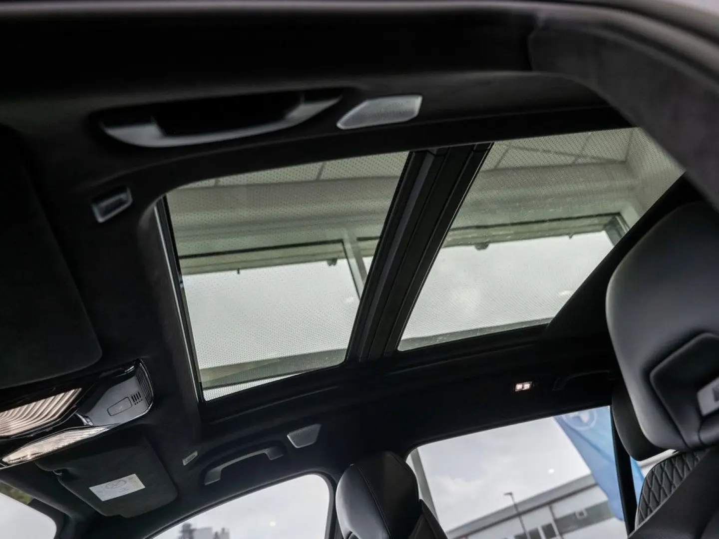 X7 xDrive 40d M-Sport Pro FACEL. PANO AHK HUD