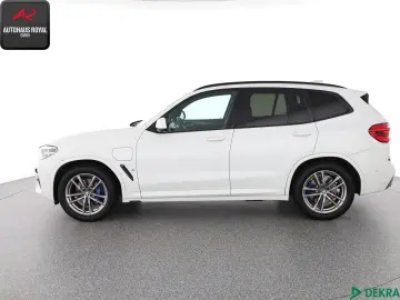 X3 xDrive30e M SPORT LIVE-COCKPIT,KAMERA,HEADUP