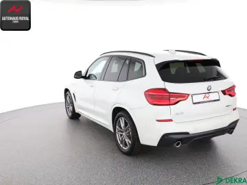 X3 xDrive30e M SPORT LIVE-COCKPIT,KAMERA,HEADUP