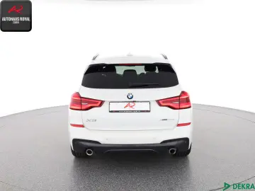 X3 xDrive30e M SPORT LIVE-COCKPIT,KAMERA,HEADUP