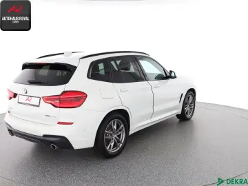 X3 xDrive30e M SPORT LIVE-COCKPIT,KAMERA,HEADUP