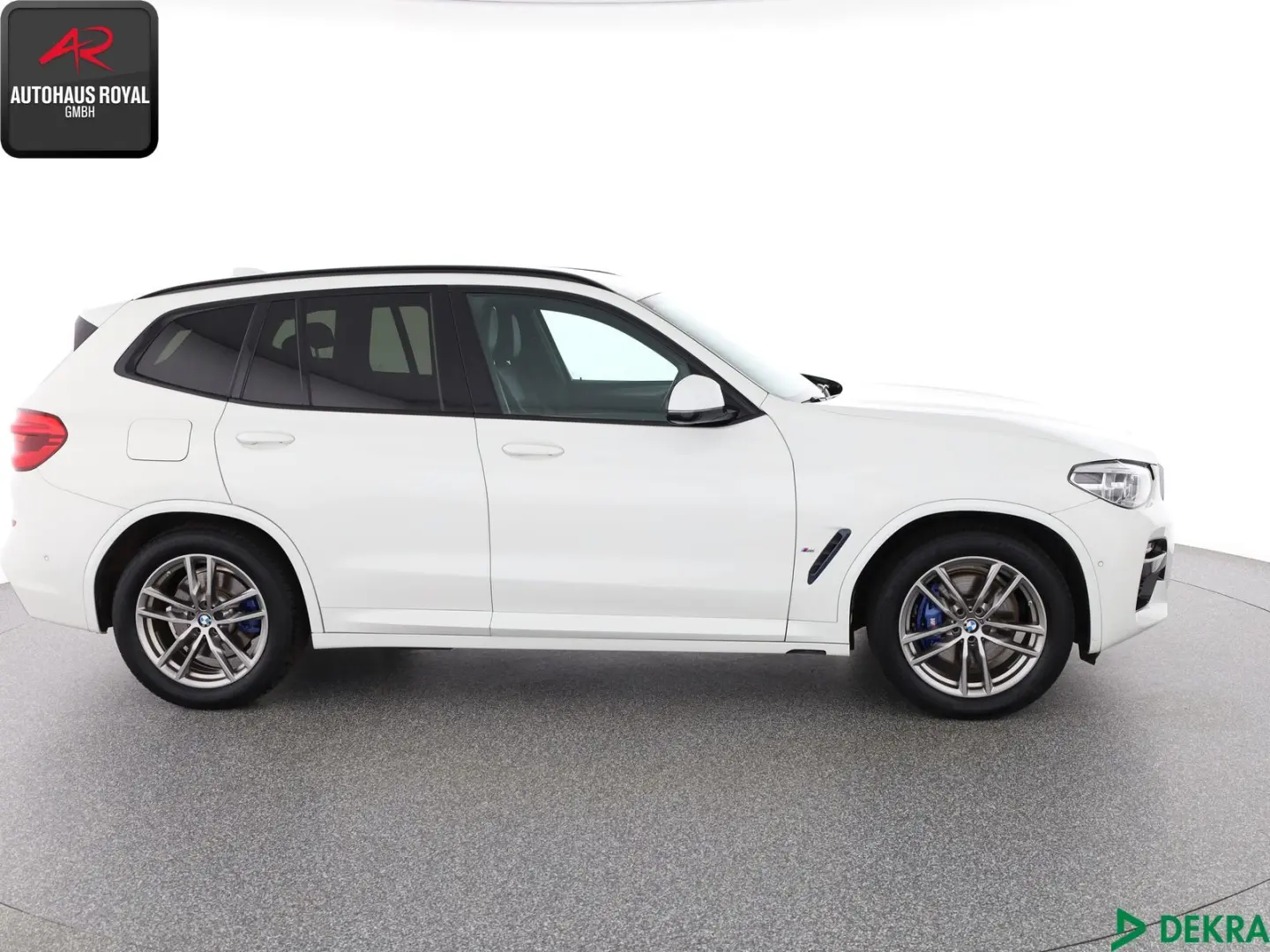 X3 xDrive30e M SPORT LIVE-COCKPIT,KAMERA,HEADUP