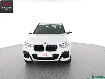 X3 xDrive30e M SPORT LIVE-COCKPIT,KAMERA,HEADUP