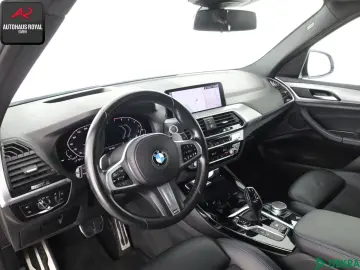 X3 xDrive30e M SPORT LIVE-COCKPIT,KAMERA,HEADUP