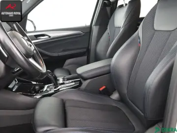 X3 xDrive30e M SPORT LIVE-COCKPIT,KAMERA,HEADUP