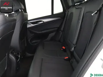 X3 xDrive30e M SPORT LIVE-COCKPIT,KAMERA,HEADUP