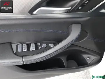 X3 xDrive30e M SPORT LIVE-COCKPIT,KAMERA,HEADUP