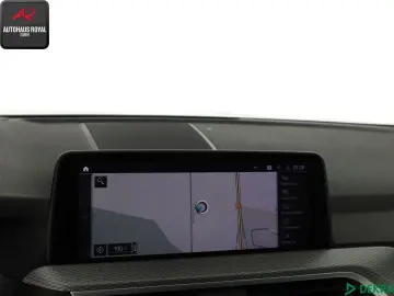 X3 xDrive30e M SPORT LIVE-COCKPIT,KAMERA,HEADUP