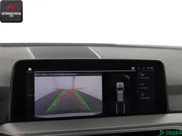 X3 xDrive30e M SPORT LIVE-COCKPIT,KAMERA,HEADUP