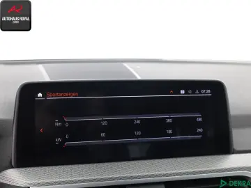 X3 xDrive30e M SPORT LIVE-COCKPIT,KAMERA,HEADUP
