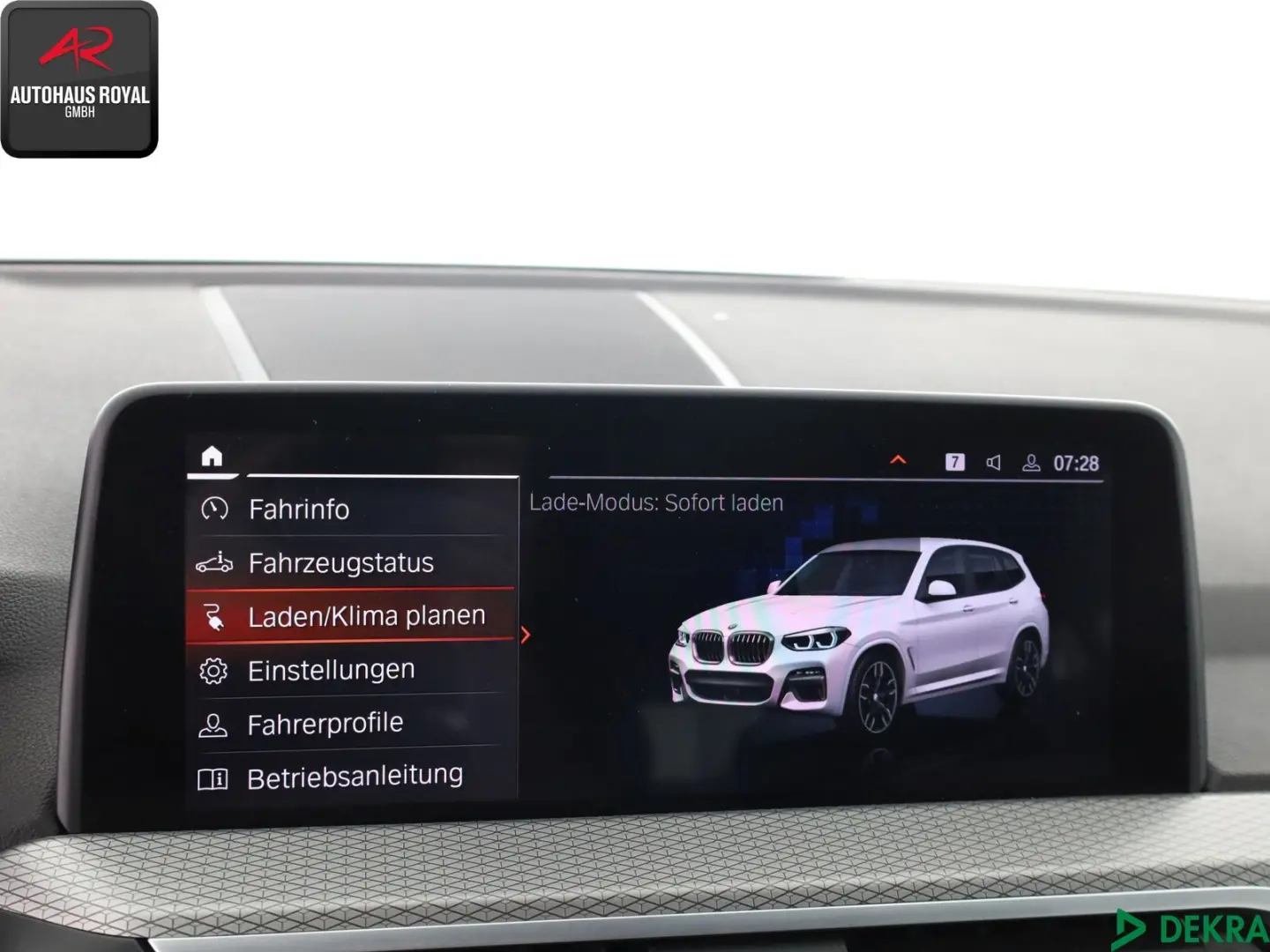 X3 xDrive30e M SPORT LIVE-COCKPIT,KAMERA,HEADUP