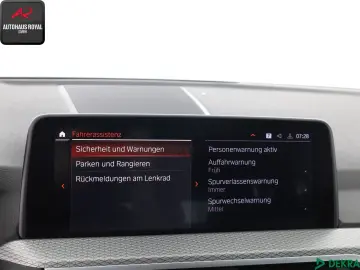 X3 xDrive30e M SPORT LIVE-COCKPIT,KAMERA,HEADUP