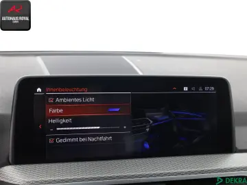 X3 xDrive30e M SPORT LIVE-COCKPIT,KAMERA,HEADUP