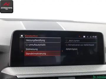 X3 xDrive30e M SPORT LIVE-COCKPIT,KAMERA,HEADUP