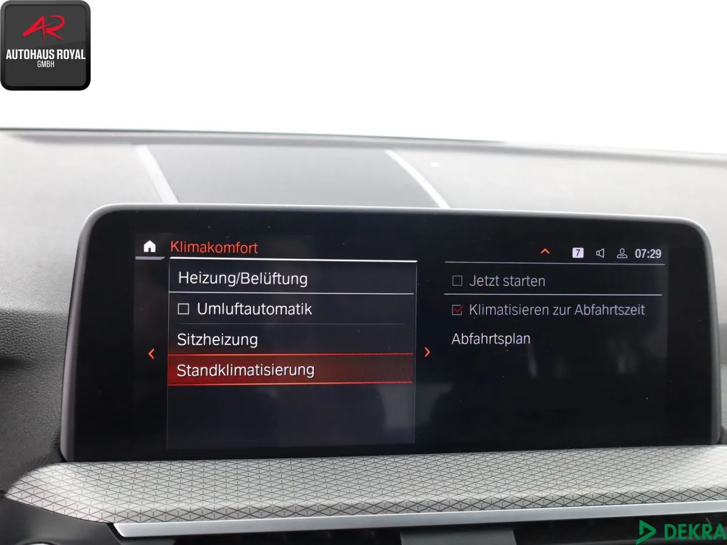 X3 xDrive30e M SPORT LIVE-COCKPIT,KAMERA,HEADUP