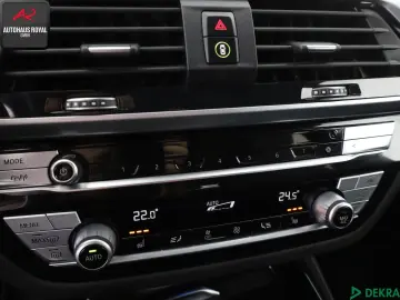 X3 xDrive30e M SPORT LIVE-COCKPIT,KAMERA,HEADUP