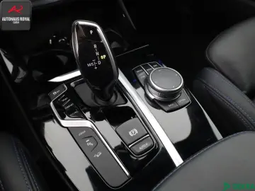 X3 xDrive30e M SPORT LIVE-COCKPIT,KAMERA,HEADUP