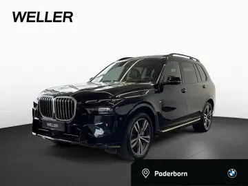X7 xDr40d M Sport SkyL ExecDrPro AHK DAPro Sthzg