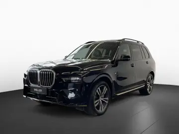 X7 xDr40d M Sport SkyL,ExecDrPro,AHK,DAPro,Sthzg