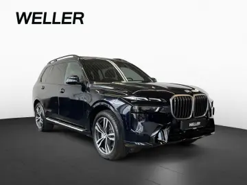 X7 xDr40d M Sport SkyL,ExecDrPro,AHK,DAPro,Sthzg