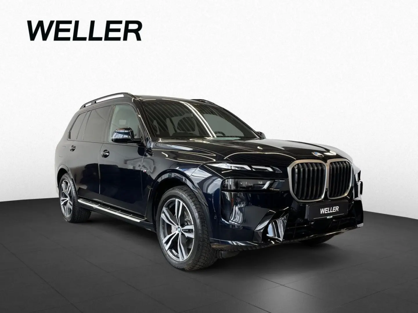 X7 xDr40d M Sport SkyL,ExecDrPro,AHK,DAPro,Sthzg