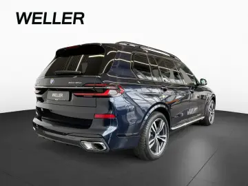 X7 xDr40d M Sport SkyL,ExecDrPro,AHK,DAPro,Sthzg