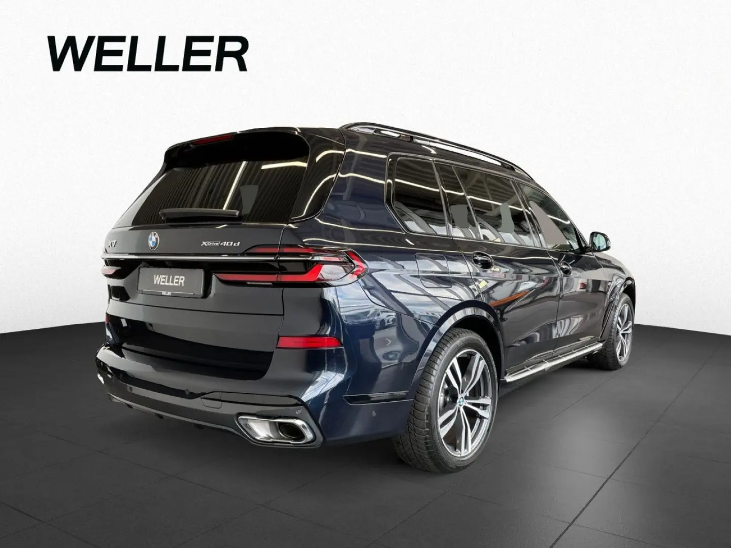 X7 xDr40d M Sport SkyL,ExecDrPro,AHK,DAPro,Sthzg