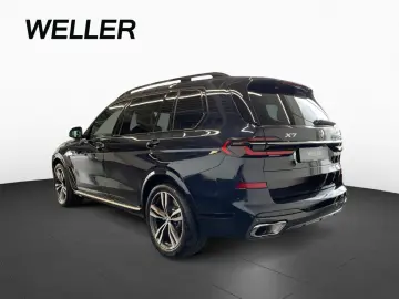 X7 xDr40d M Sport SkyL,ExecDrPro,AHK,DAPro,Sthzg