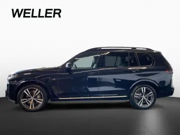 X7 xDr40d M Sport SkyL,ExecDrPro,AHK,DAPro,Sthzg