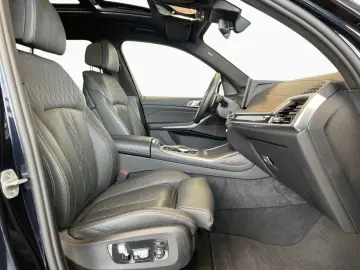 X7 xDr40d M Sport SkyL,ExecDrPro,AHK,DAPro,Sthzg