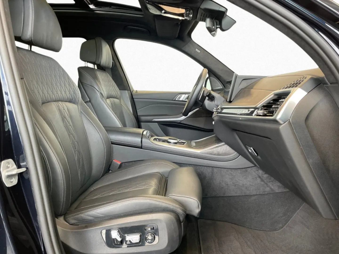 X7 xDr40d M Sport SkyL,ExecDrPro,AHK,DAPro,Sthzg