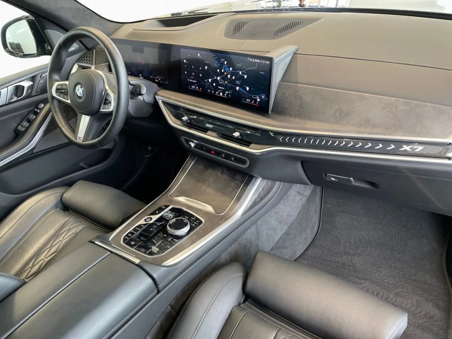 X7 xDr40d M Sport SkyL,ExecDrPro,AHK,DAPro,Sthzg