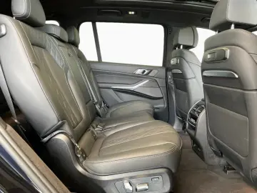 X7 xDr40d M Sport SkyL,ExecDrPro,AHK,DAPro,Sthzg