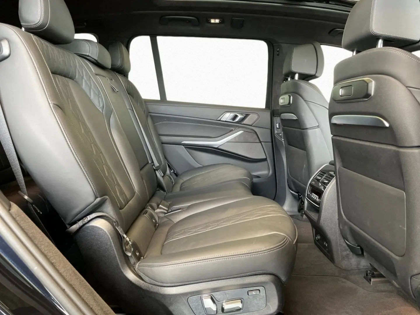 X7 xDr40d M Sport SkyL,ExecDrPro,AHK,DAPro,Sthzg