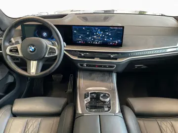 X7 xDr40d M Sport SkyL,ExecDrPro,AHK,DAPro,Sthzg