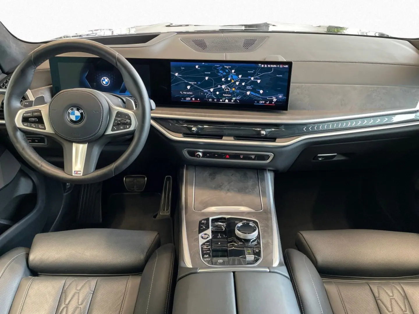 X7 xDr40d M Sport SkyL,ExecDrPro,AHK,DAPro,Sthzg