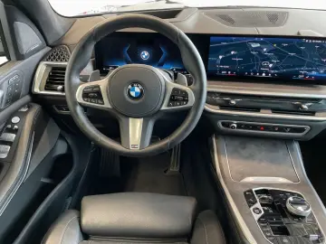 X7 xDr40d M Sport SkyL,ExecDrPro,AHK,DAPro,Sthzg
