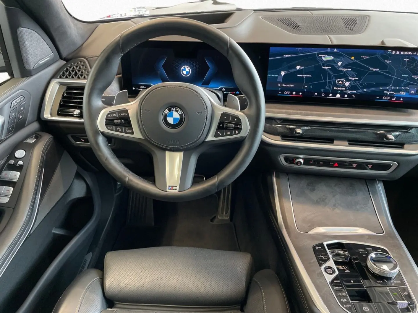 X7 xDr40d M Sport SkyL,ExecDrPro,AHK,DAPro,Sthzg