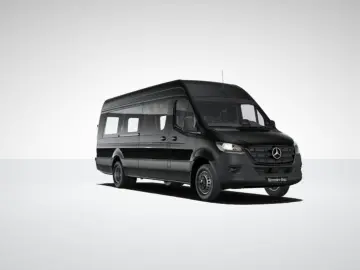 Mercedes-Benz Sprinter 519 microbuz