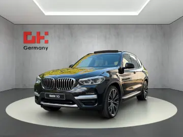 X3xD 30e SPORT S MEMORY PANORAMA HEAD-UP AHK LED