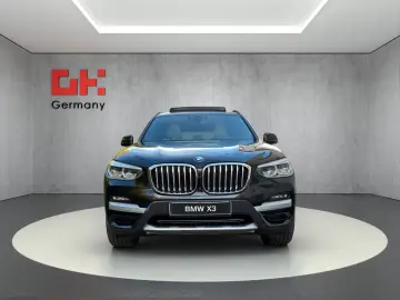 X3xD 30e SPORT S MEMORY PANORAMA HEAD-UP AHK LED