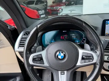 X3xD 30e SPORT S MEMORY PANORAMA HEAD-UP AHK LED