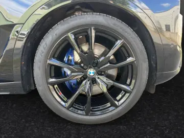 X7 xDrive40d M Sport Pro|AHK|PanoSkyLounge|Harma