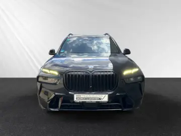 X7 xDrive40d M Sport Pro|AHK|PanoSkyLounge|Harma