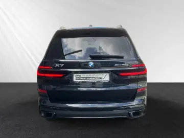X7 xDrive40d M Sport Pro|AHK|PanoSkyLounge|Harma